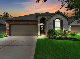 25410 Addleston Dr, Porter, TX 77365