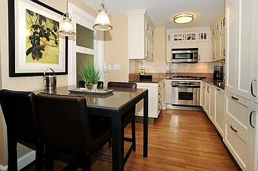 Sold by Corcoran
