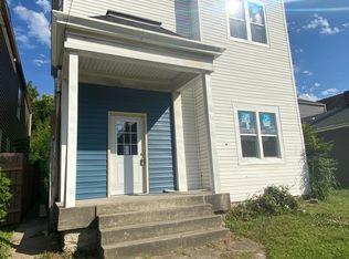 1273 S Preston St UNIT 1, Louisville, KY 40203