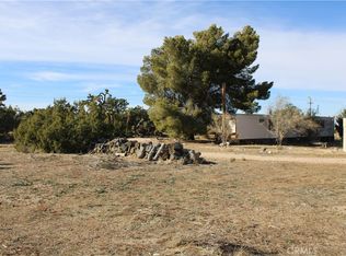 10575 Sonora Rd, Phelan, CA 92371