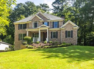 2445 Briarmoor Rd, Atlanta, GA 30345