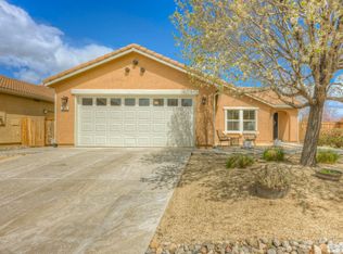 375 Pesaro Way, Reno, NV 89521