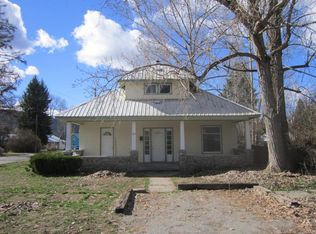 322 Nevada Ave, Libby, MT 59923