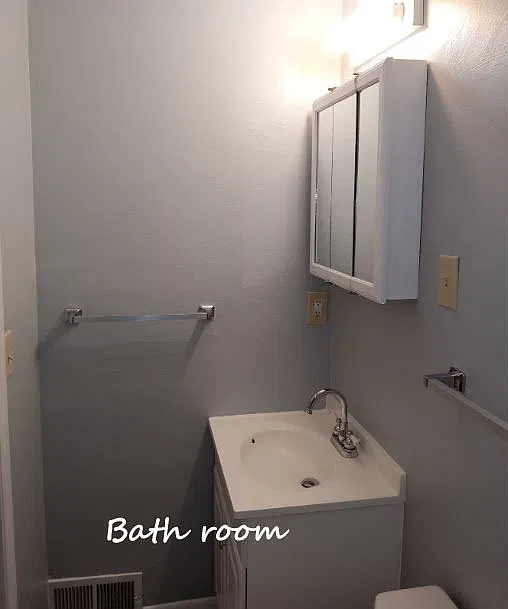 Large open concept living. — Photo 4