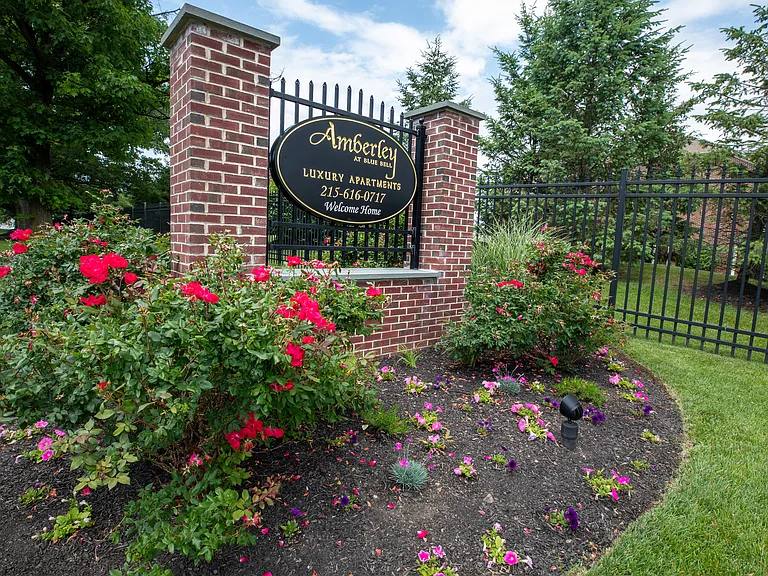 Amberley at Blue Bell Apartments — Photo 3
