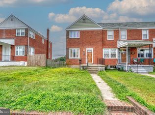 718 Aldworth Rd, Dundalk, MD 21222