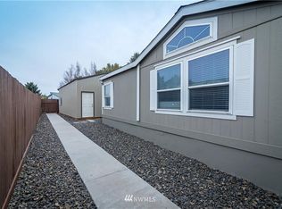 312 Barbara Ln, Ellensburg, WA 98926