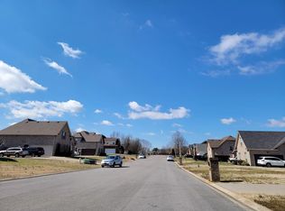 1734 Bear Paw Ln, Murfreesboro, TN 37130