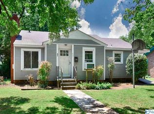 401 Rhett Ave SW, Huntsville, AL 35801