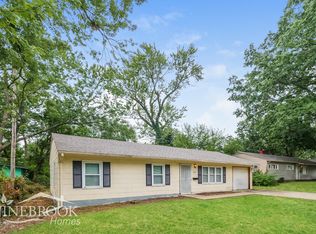 6911 E 114th St, Kansas City, MO 64134