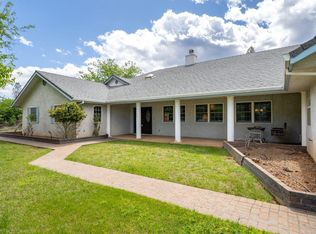 16165 Buffalo Rd, Cottonwood, CA 96022