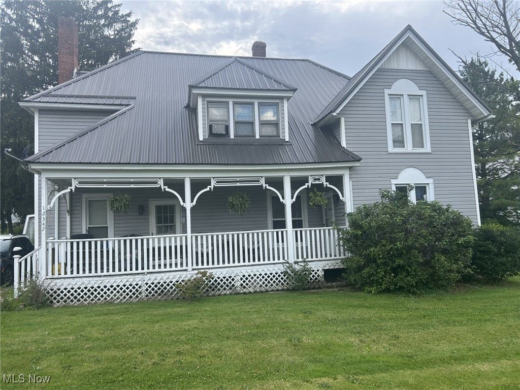 Real estate listing image