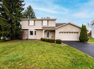 156 Roche Way, Youngstown, OH 44512