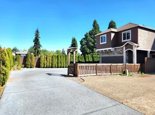 730 207th Pl, Beaverton, OR 97006