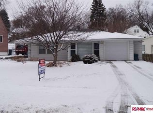 2110 S 48th St, Omaha, NE 68106