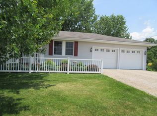 500 Rosedale Rd, Morehead, KY 40351