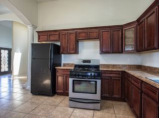 400 Mahan, Clint, TX 79836