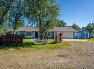 16651 Dorvel Ln, Anderson, CA 96007