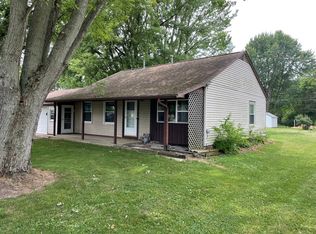 125 Mill St S, Bryan, OH 43506