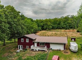 15089 State Highway 142w Hwy, Gatewood, MO 63942