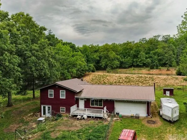 15089 State Highway 142w Hwy, Gatewood, MO 63942