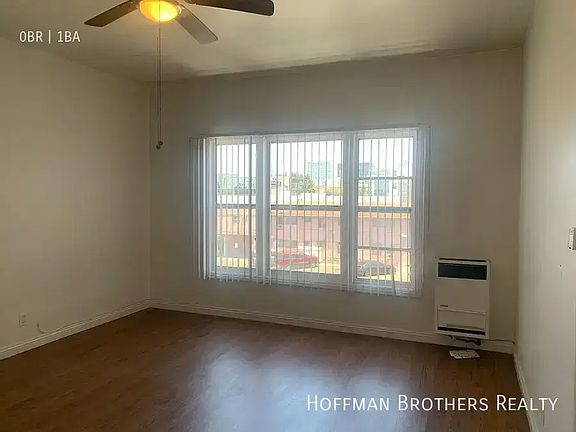 2nd image of 1054 S Normandie Ave #306A