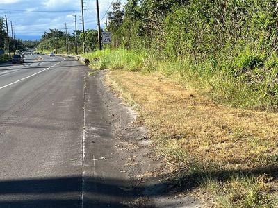 Keaau Pahoa Rd, Keaau, HI, 96749