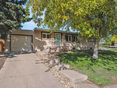 5449 S Greenwood Street, Littleton, CO, 80120