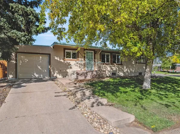 5449 S Greenwood Street, Littleton, CO 80120