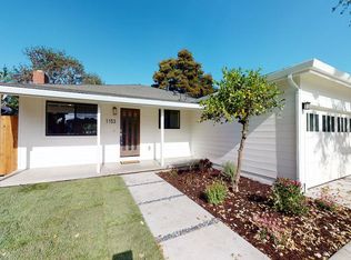 1153 Saratoga Ave, East Palo Alto, CA 94303