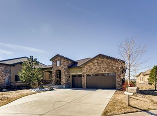 5076 Covelo Dr, Castle Rock, CO 80108