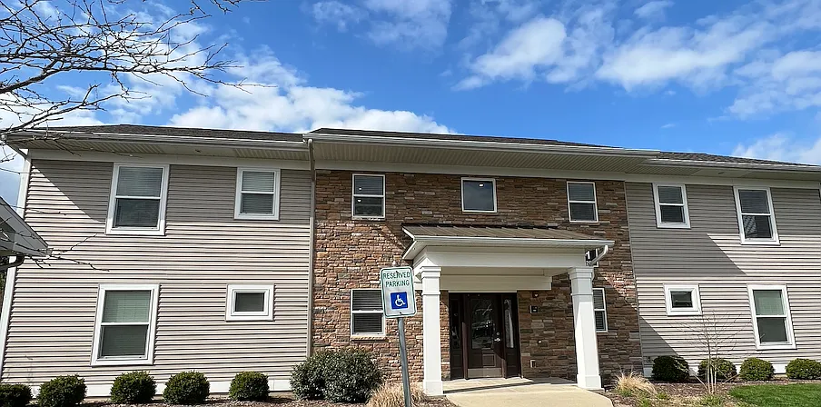 Broadview Apartment Homes