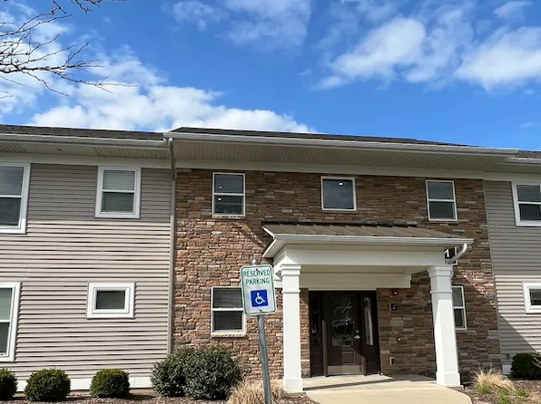 Broadview Apartment Homes