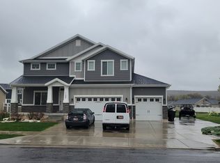 1133 E Old Fort Rd, South Weber, UT 84405
