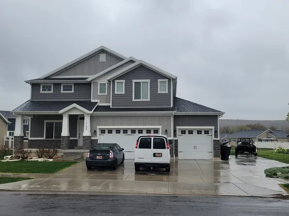 1133 E Old Fort Rd, South Weber, UT 84405