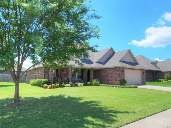 14560 S Jordan Ct W, Glenpool, OK 74033