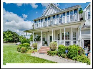 101 Queen Ferry Ct, Durham, NC 27712