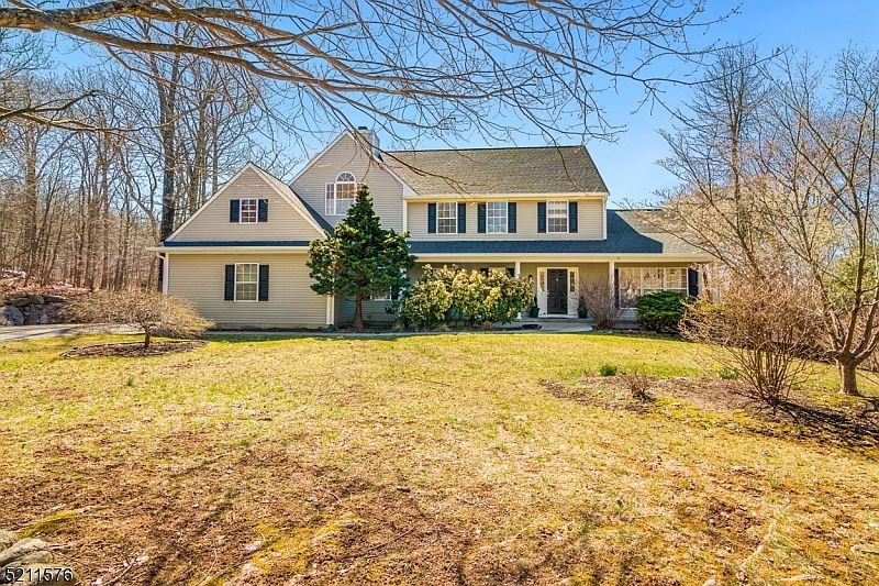 9 Beresford Pl, Rockaway, NJ 07866 Zillow