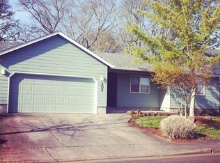 205 Faith St, Jefferson, OR 97352