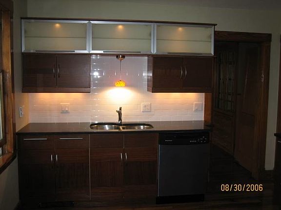 Kitchen Sink
