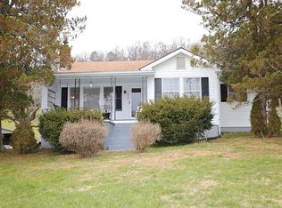 4448 Cedar Springs Rd, Rural Retreat, VA 24368