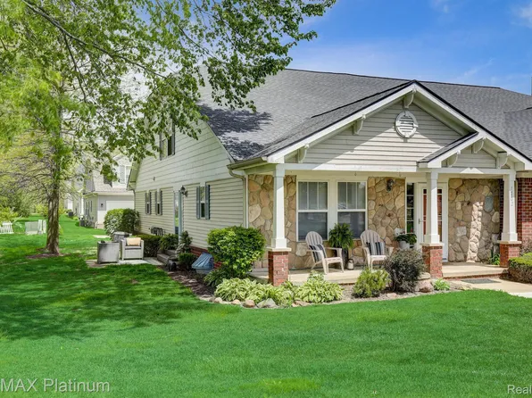 1702 Carlisle St, Howell, MI 48855