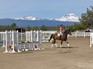 19810 J W Brown Rd, Bend, OR 97703