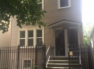 2134 N Point St #1, Chicago, IL 60647