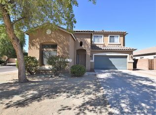 2624 W Novak Way, Phoenix, AZ 85041