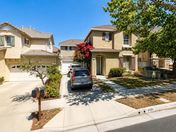 3431 Chemin De Riviere, San Jose, CA 95148