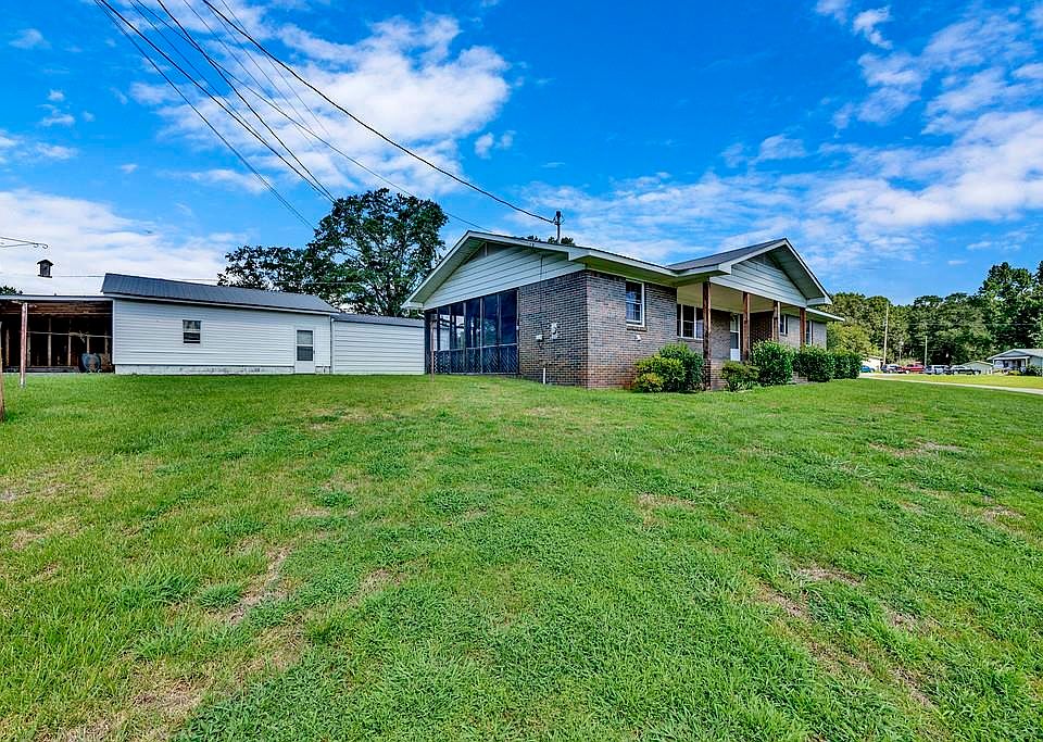 632 Roland Johnson Pkwy, Hanceville, AL 35077 Zillow