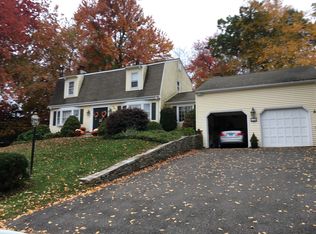 115 Apple Hl, Wethersfield, CT 06109