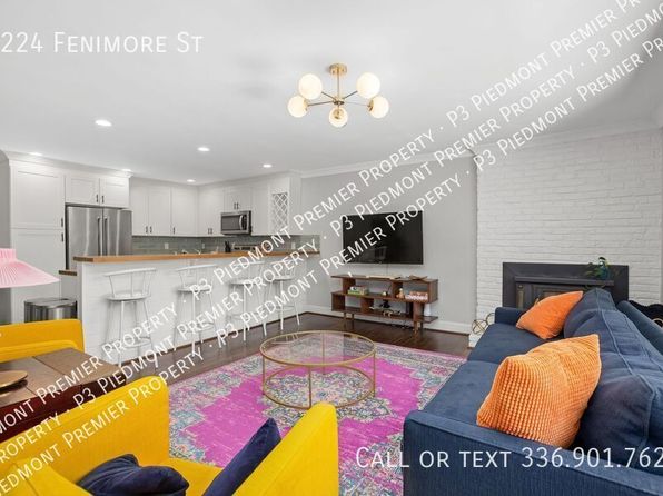 1224 Fenimore St