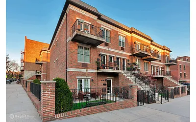 Sold by Douglas Elliman